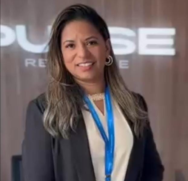 Poliana Souza - Corretora de Imóveis